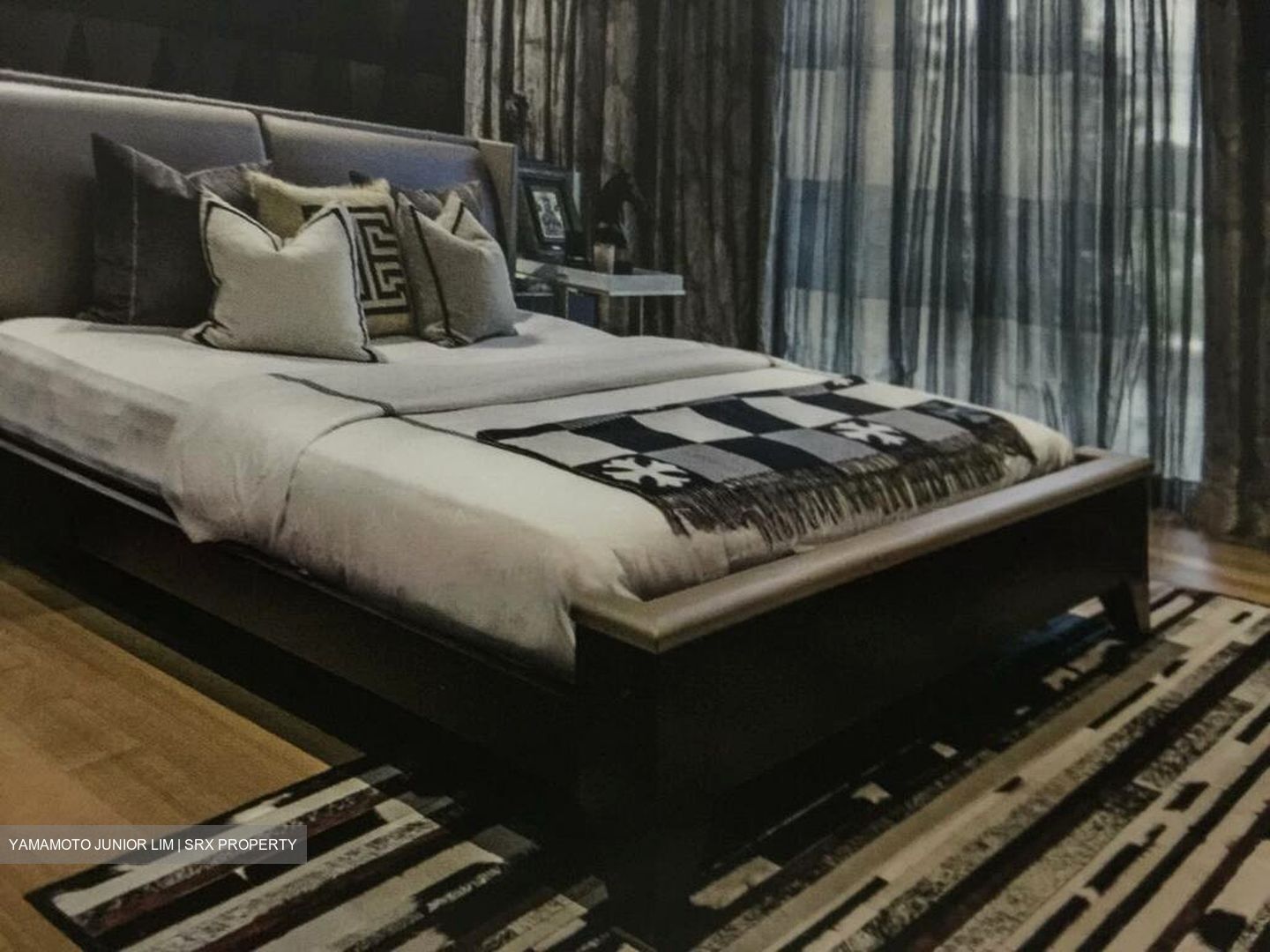 Tiara (D9), Condominium #503217031